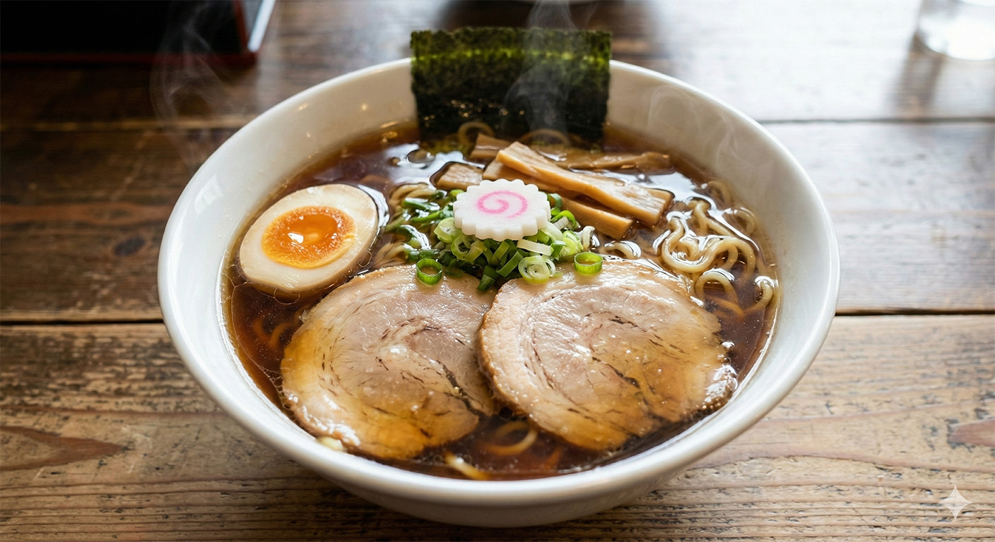 ramen