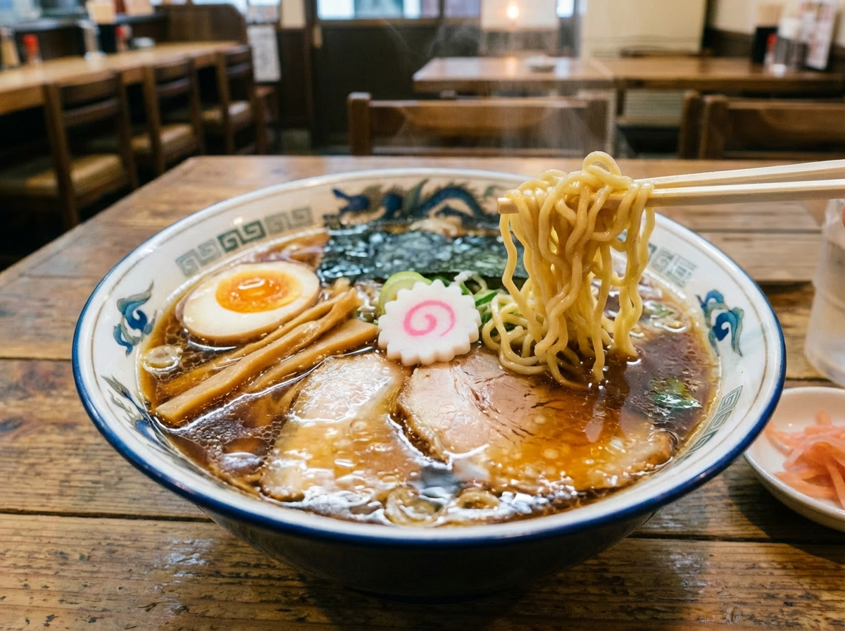shoyu